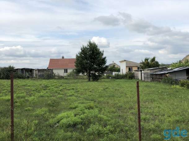 Продам участок, Ясная Поляна , ул. Радужная, фотография 2