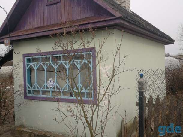 Дача Шнитки Новополоцк, 10-я Яьлоневая д.33 (Шнитки), фотография 3
