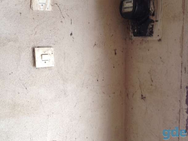 Продам гараж ГСК-6, фотография 4