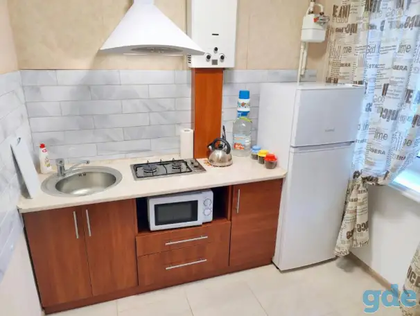 Сдам 1 комнатную квартиру,  Берестянская 11, фотография 7