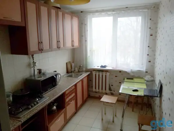 продаётся квартира, д. Новая Мышь, по ул. 60 лет Октября, 1, фотография 9