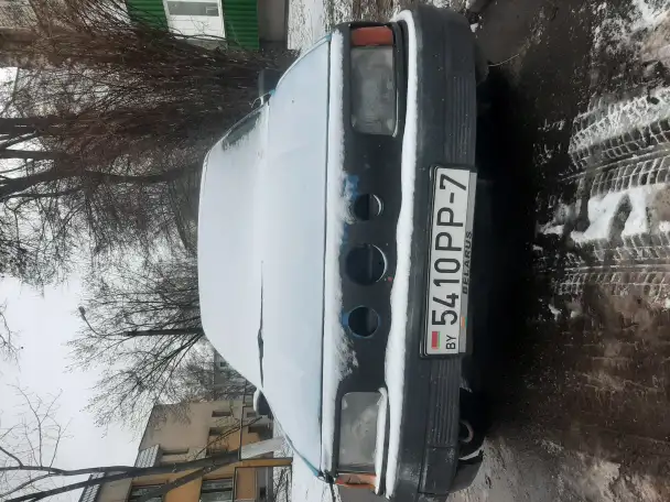 Автомобиль Volkswagen Passat, фотография 3