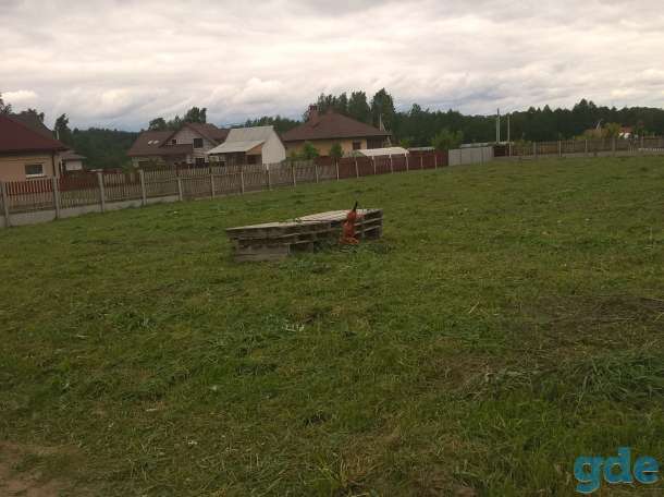 Покос травы, фотография 6