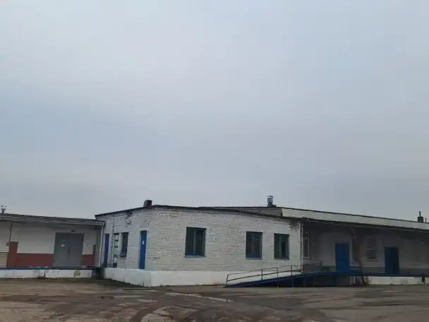Аренда складских помещений, Озёрское шоссе, 26, Гродненская область, фотография 1