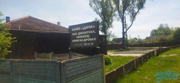 Готовый бизнес , кафе бар, фотография 4