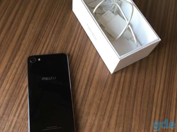 Meizu U10, фотография 2