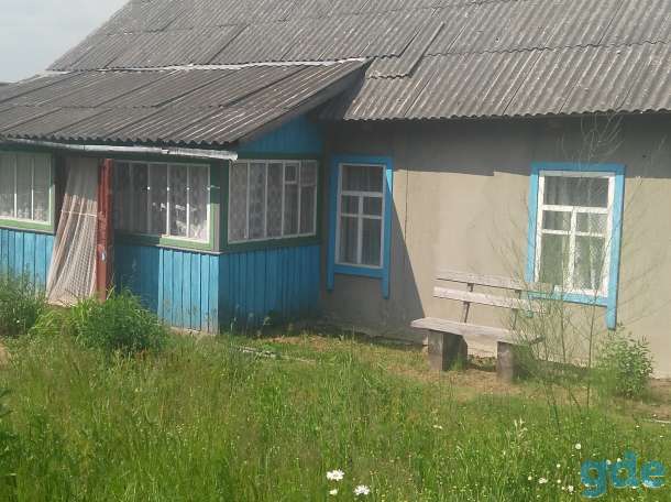 Продам дом в Богушевске, Богушевск, улица Калинина, фотография 7