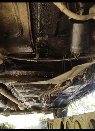 Пассат 4 Volkswagen Passat, фотография 9