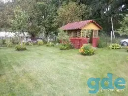 Дача в лесном массиве, фотография 3