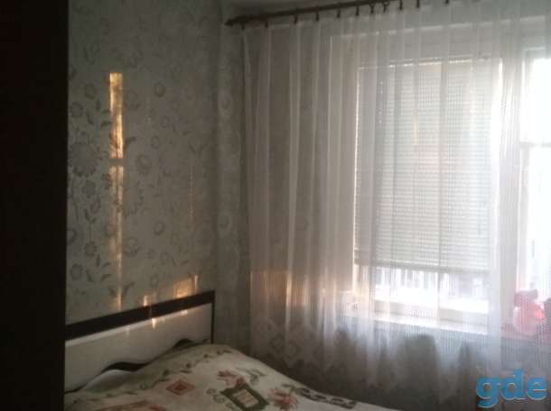 Продается 3х комнатная квартира, О.Соломовой, фотография 1
