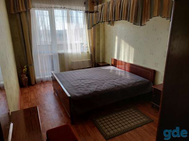 3-х комнатная квартира г.Жодино, фотография 11