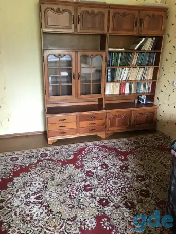 Квартира в Серебрянке, Проспект Рокоссовского 131, фотография 1