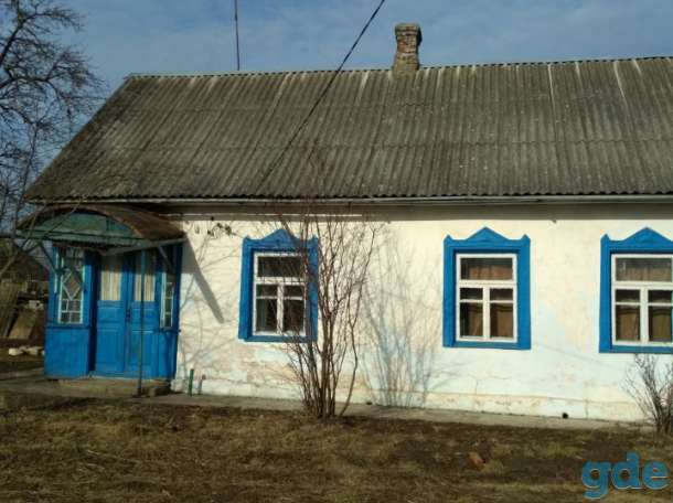 продам дом, минская область, г ул, Первомайская 69, фотография 2