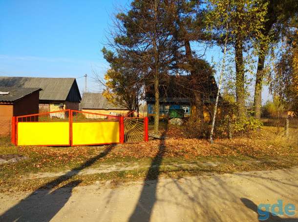 Дом Столинский район Городная, фотография 1