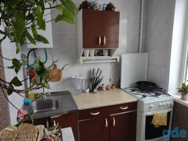 квартира Купальский переулок д 11а, фотография 2