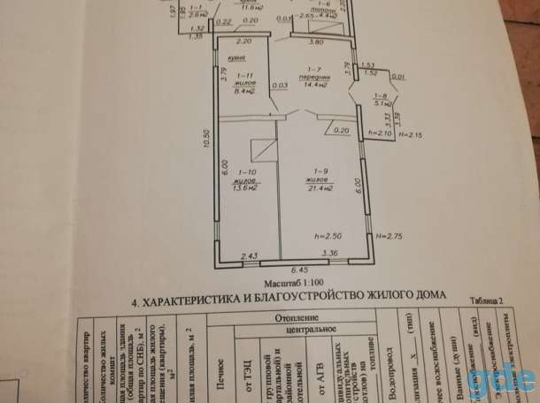 Продам дом, дачу, фотография 1
