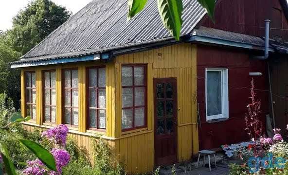 Продажа дома/участвка в центре, Школьная 8, фотография 3