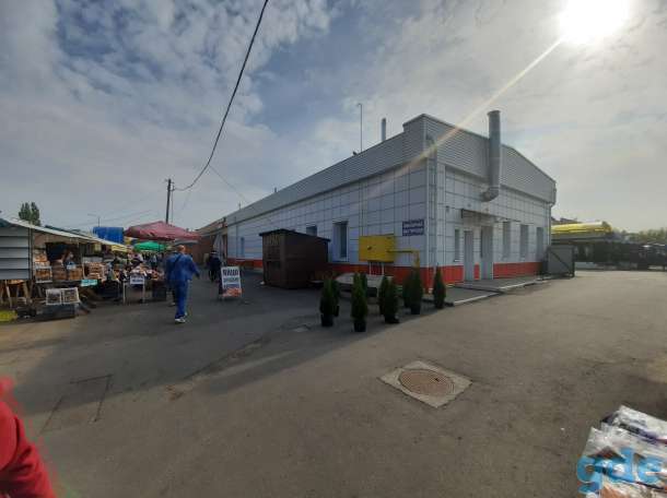 Аренда недвижимости, ул. Молодежная, 7В, г. Речица, фотография 9