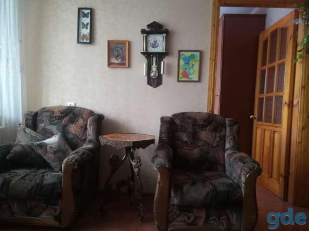 продам 4 комнатную квартиру, ул. Молодежная,10, фотография 3