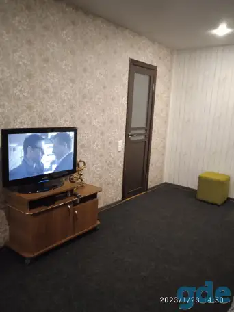 Квартира посуточно, Улица Мира,77, фотография 4