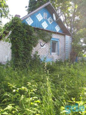 Дом в деревне, фотография 1