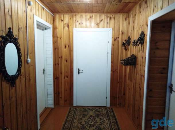 Продается отличный коттедж, пос. Городище, пер. Ясный дом 3, фотография 6