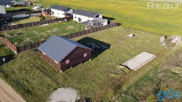 Продам дом в д. Шелеги ул. Радужная дом 13., фотография 10