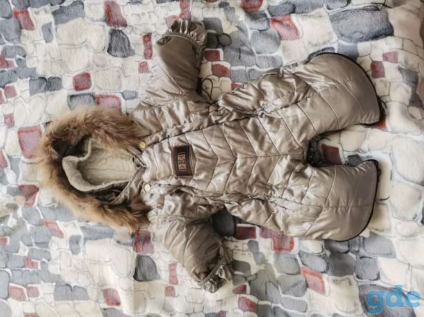Комбенизон, фотография 3