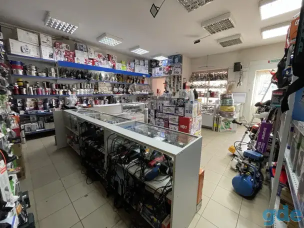 Сдается в аренду магазин 50 кв.м в Жодино, фотография 6