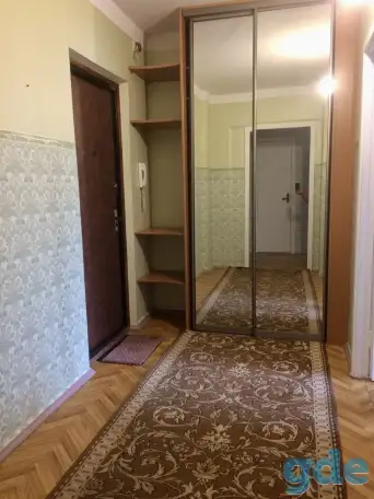 Сдам 1-комн. квартиру, Фрунзенский р-он, г.Минск без посредников, фотография 8