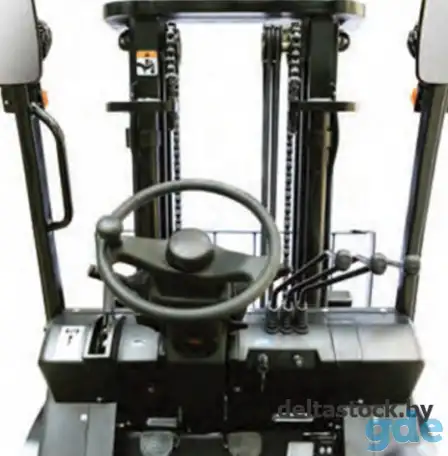 ДИЗЕЛЬНЫЙ ПОГРУЗЧИК EP CPCD20T8, фотография 4