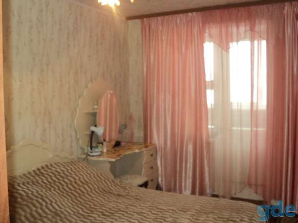 З-ех комн. кв. в центре г.п Лоев, фотография 7
