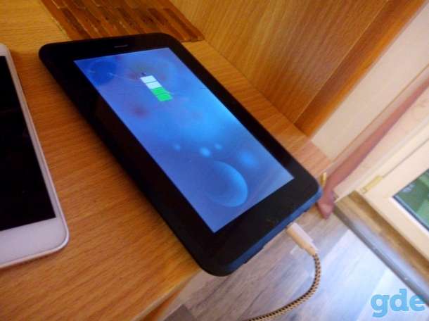 Планшет Prestigio MultiPad 7.0 Prime (PMP7170B3G) 4GB 3G, фотография 1