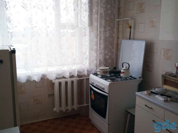 Продается 1-комнатная квартира на 5 этаже 9-ти этажного кирпичного дома, фотография 2