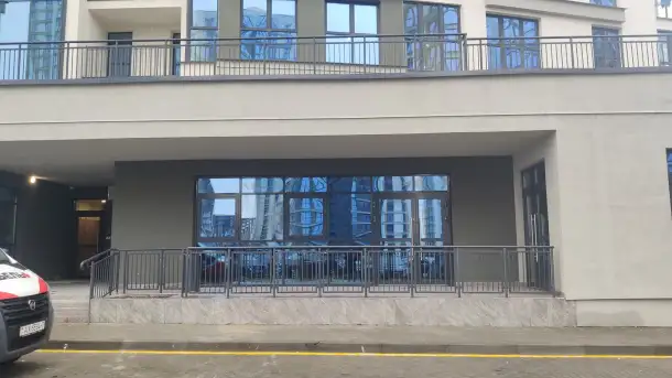 Сдам в Аренду Торговое Помещение ЖК Минск Мир дом Мальдивы, фотография 3