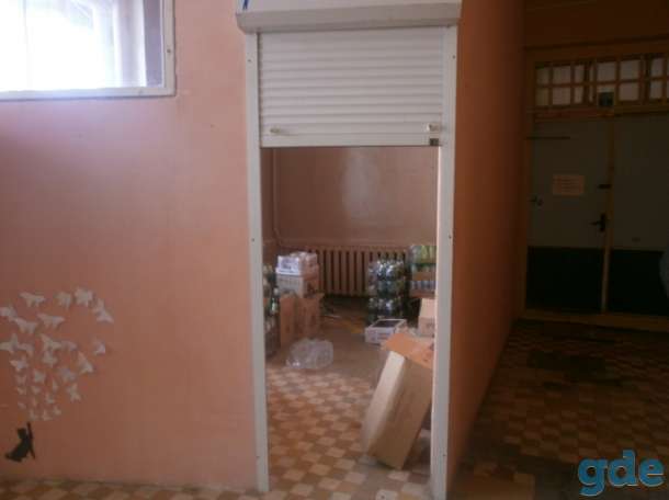 Отдельные помещения в продовольственном магазине., фотография 1