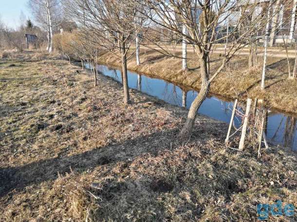 Продам участок 10 соток, ст.т Минута, фотография 1