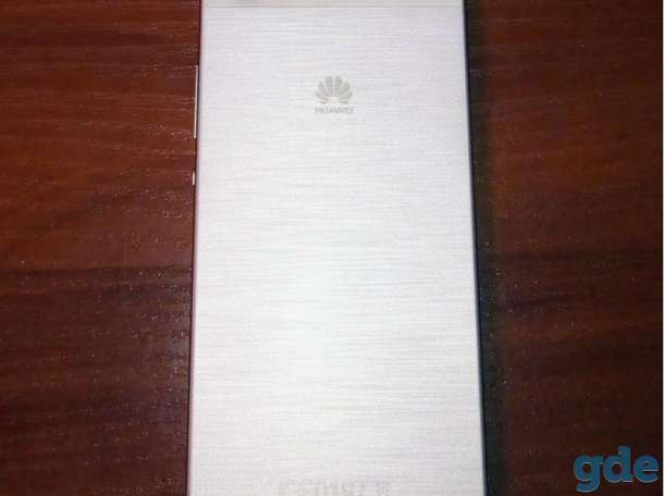 Huawei p8 lite, фотография 1