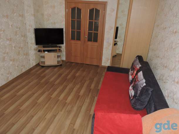 Аренда квартиры на сутки в Солигорске, фотография 2
