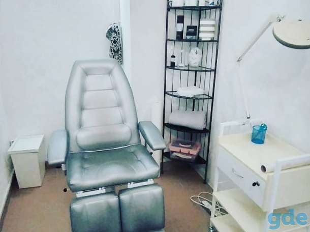 Продается работающий бизнес. Салон красоты в центре Минска., фотография 5