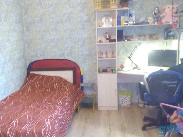 3 комнатная квартира на ул.М.Горького, фотография 5