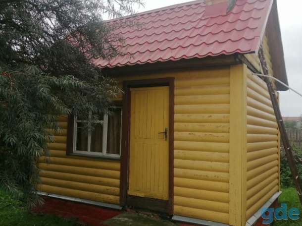 Продается квартира, фотография 2