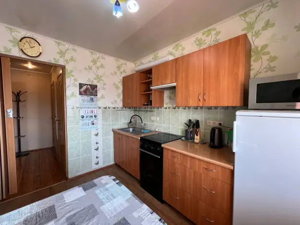 квартира на сутки в центре Логойска возле парка Тышкевичей, фотография 5