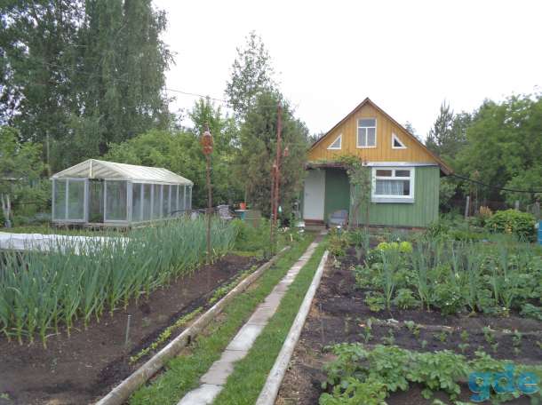 Продается дачный участок 7 соток,СТ №Связист88