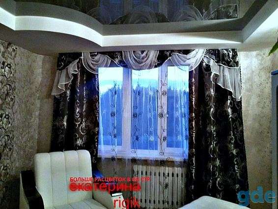 Комплекты штор Диана, фотография 6
