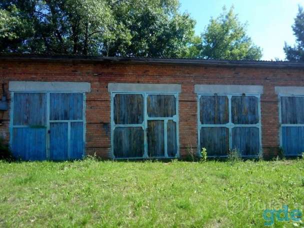 Здания аг. Нивы Жлобинский район, фотография 3