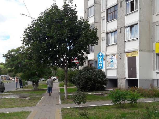 Все виды УЗД, фотография 1