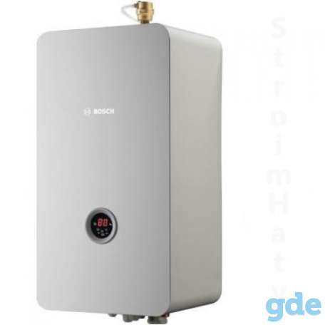 Электрический котел Bosch Tronic Heat 3500 4 кВт, фотография 1
