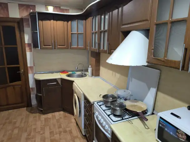 Квартира для организаций на сутки в г. Рогачев, фотография 3