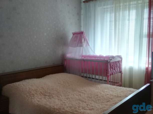 Продам 2-х комнатную квартиру, р-н Пролетарской (Мозырь), фотография 1